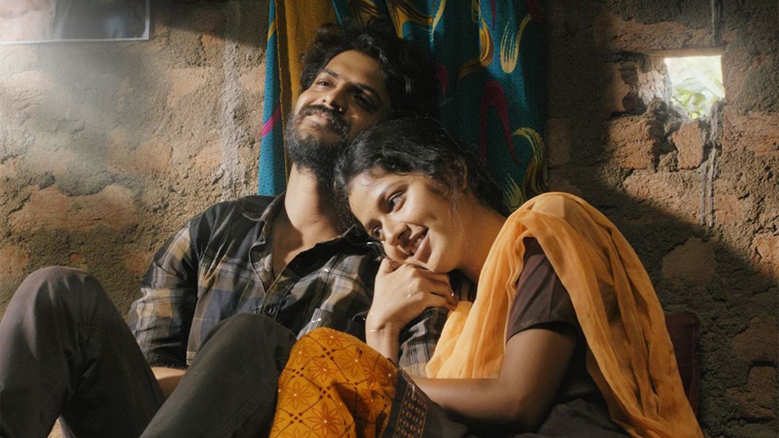 Raju Weds Rambai Trailer