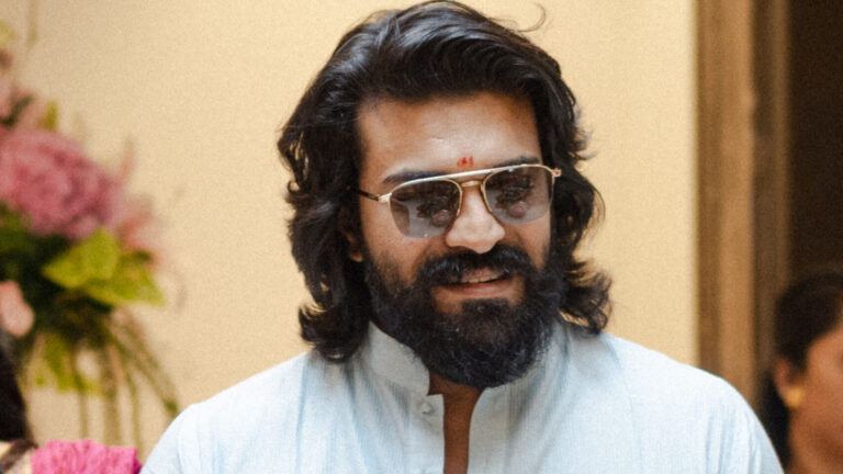 Ram Charan and Buchi Babu Peddi movie update