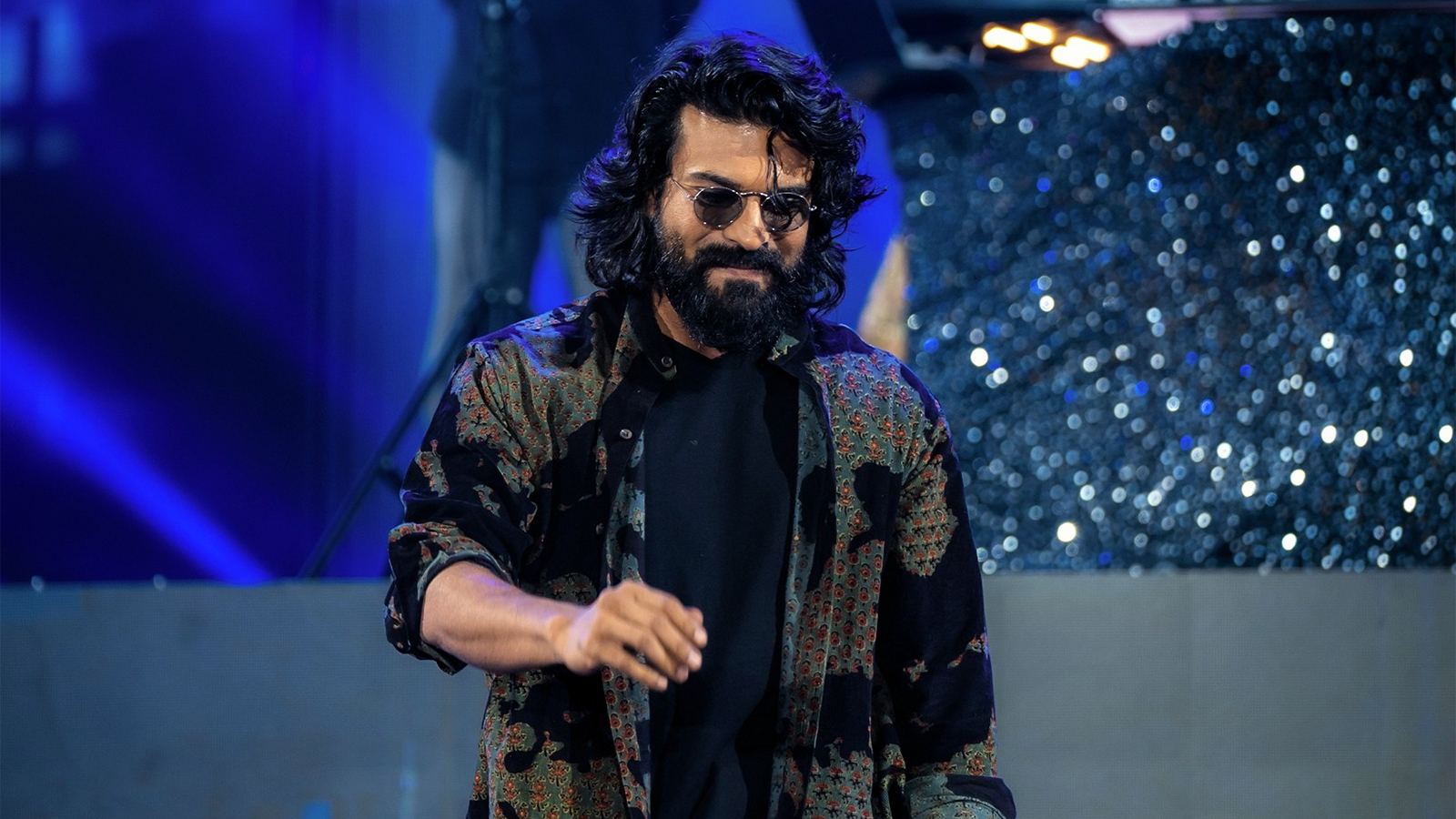Ram Charan Bollywood Comeback