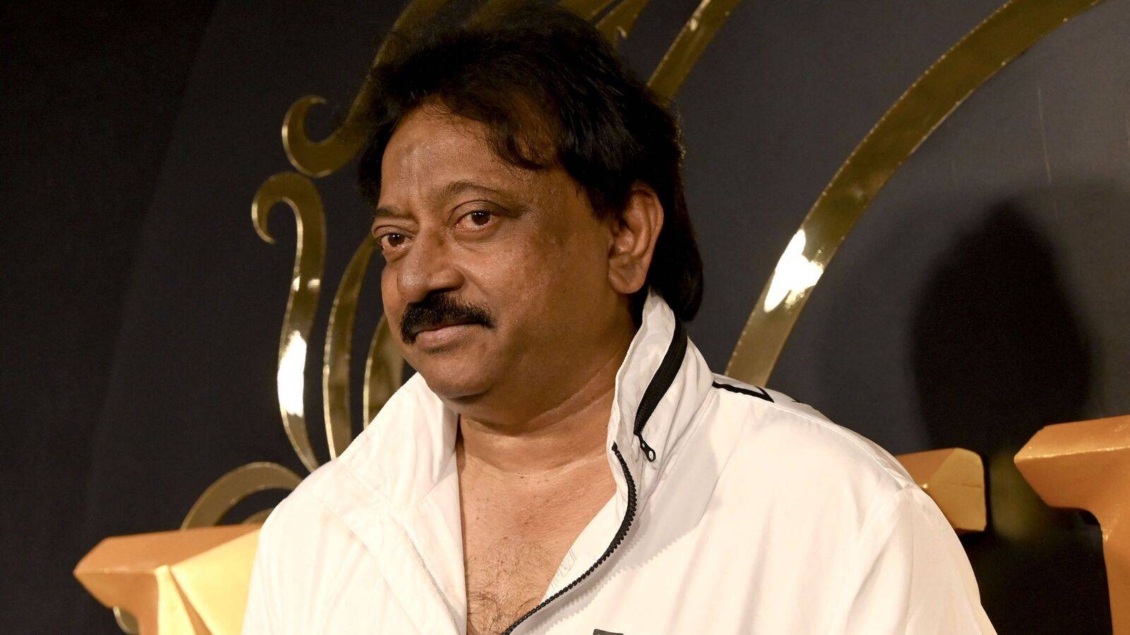 Ram Gopal Varma Apologizes to Chiranjeevi, Fans Surprised