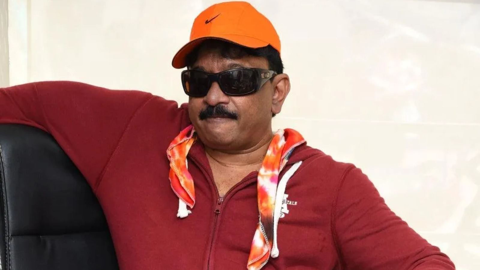 Ram Gopal Varma on Bollywood and South cinema