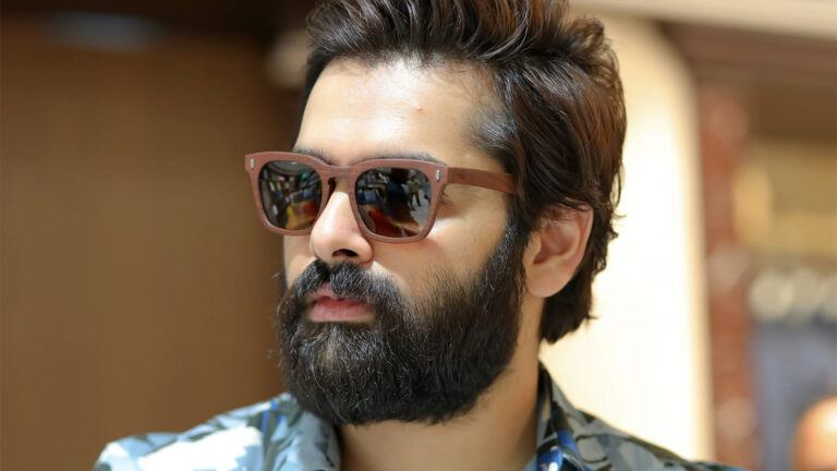 Ram Pothineni drops Ustaad title