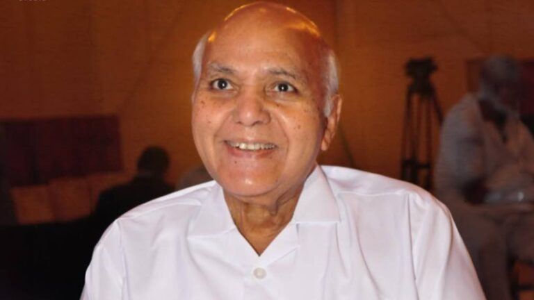 Ramoji Rao remembered on his Jayanthi