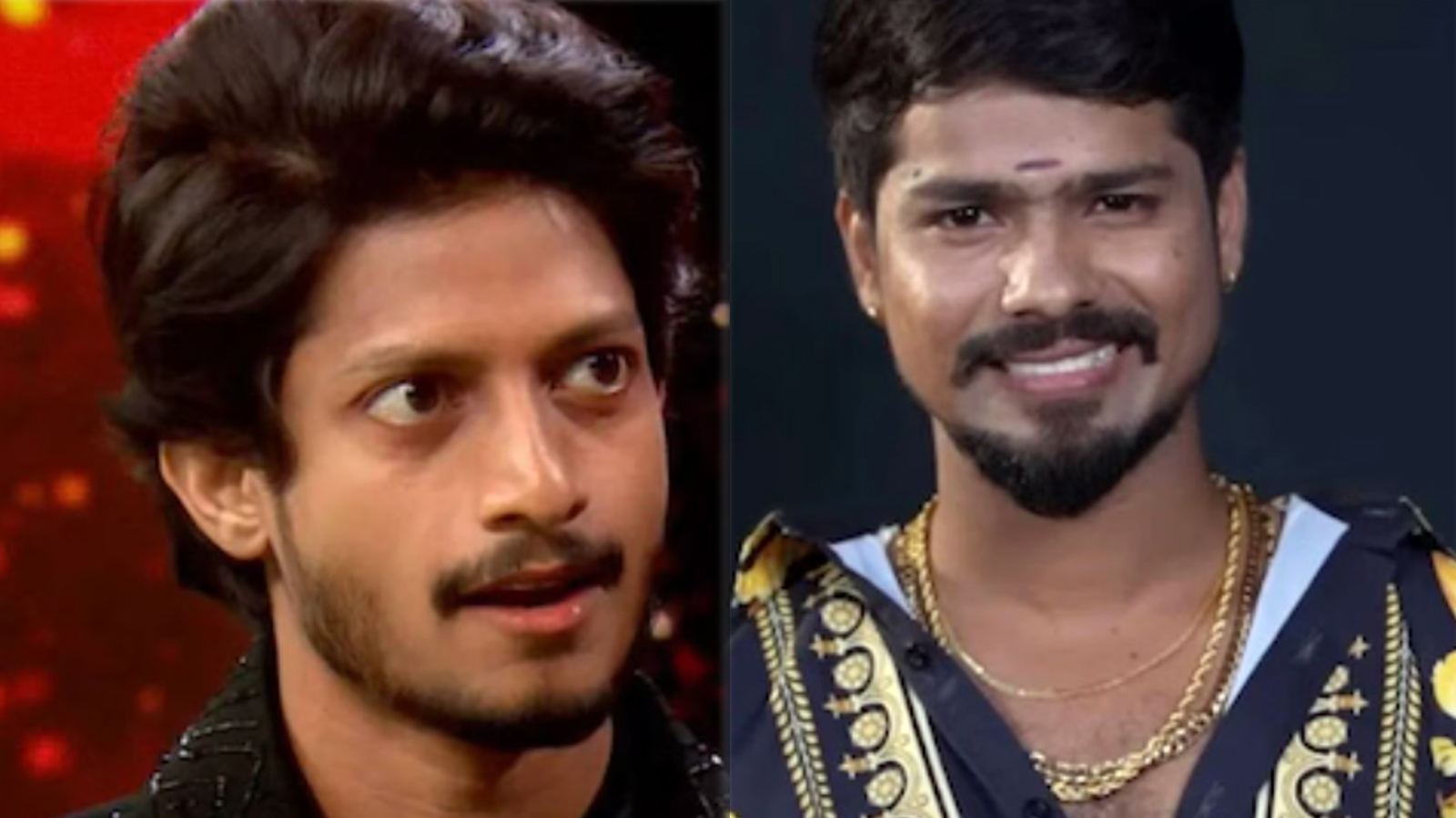 Bigg Boss Telugu Season 9: Ramu Rathod & Sai Srinivas Evicted