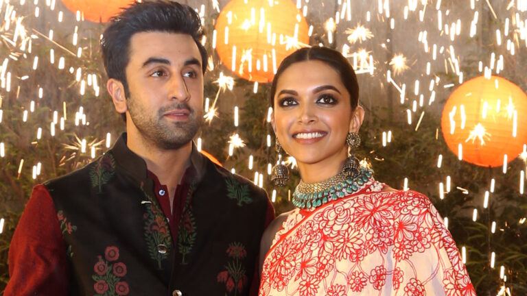 Ranbir Deepika Ayan film rumours