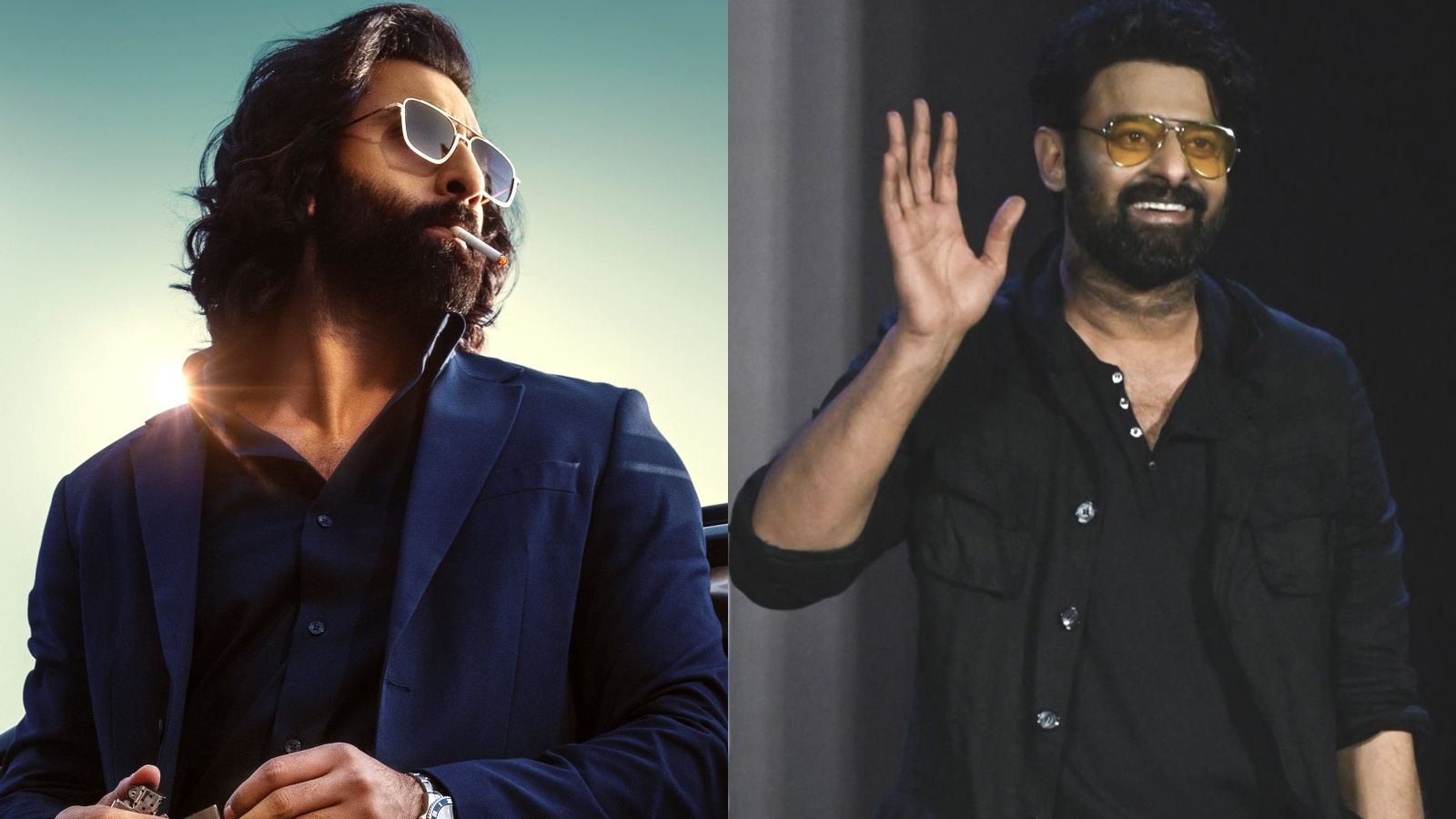 Ranbir Kapoor cameo in Spirit rumour