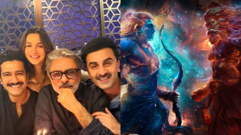 Ranbir Kapoor Love and War release issue