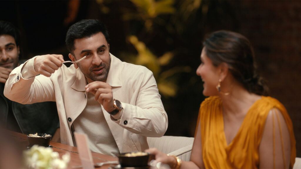 Ranbir Kapoor Ramayana debate image