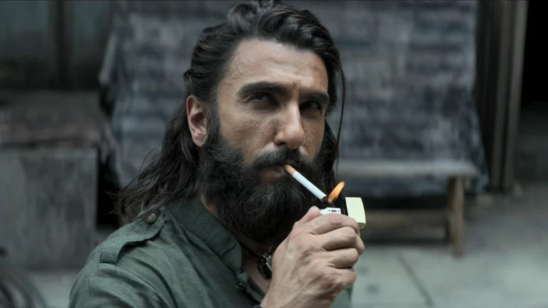 Ranveer Singh Dhurandhar trailer buzz