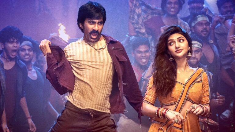 Ravi Teja’s Mass Jathara flops at box office