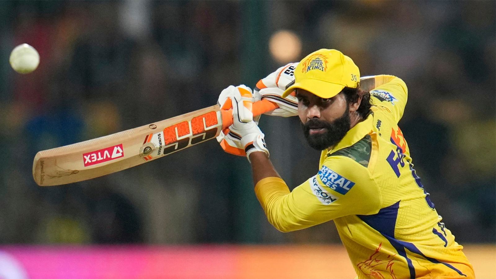 Ravindra Jadeja deactivates Instagram account
