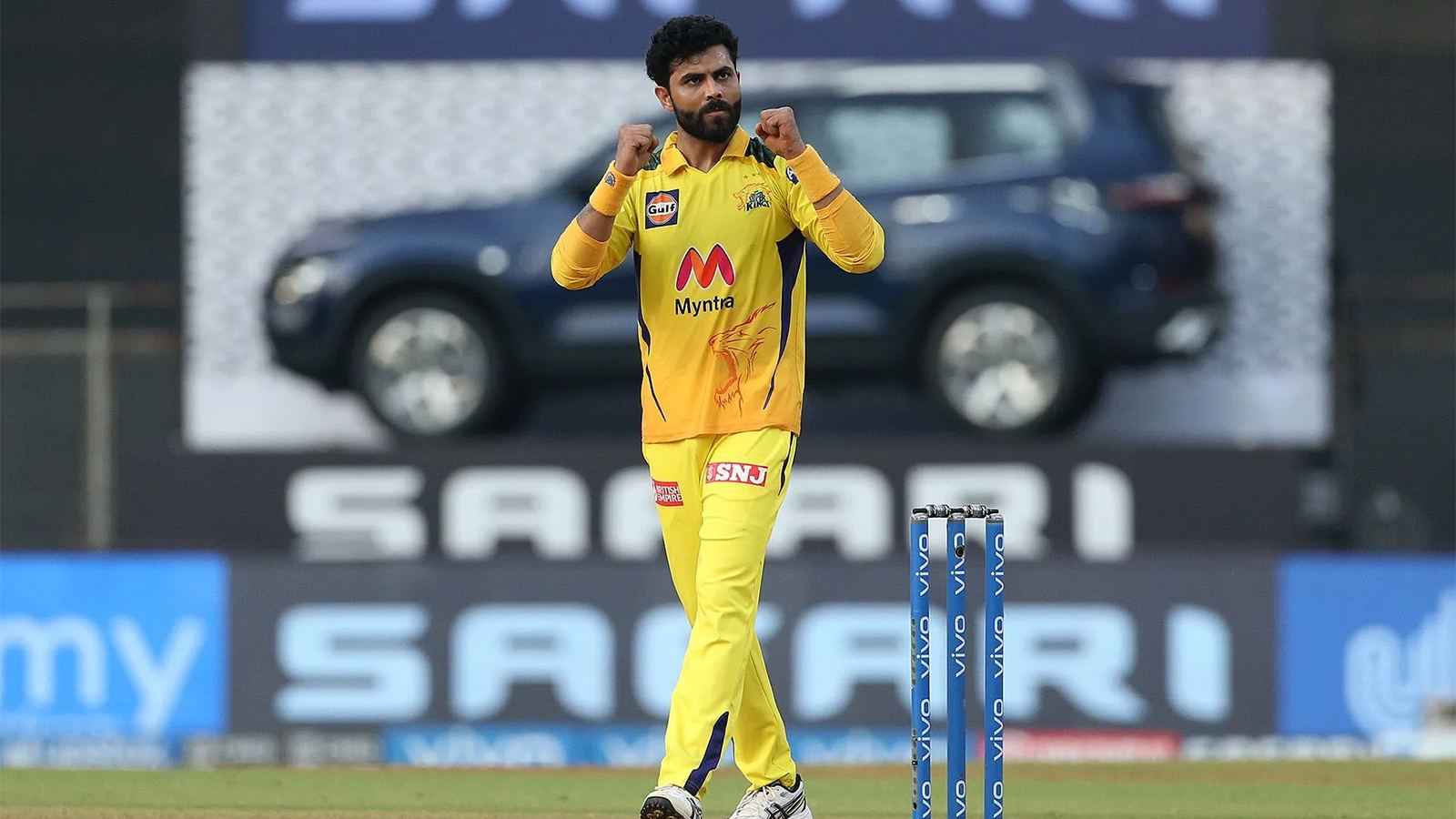 Ravindra Jadeja traded by CSK to Rajasthan Royals