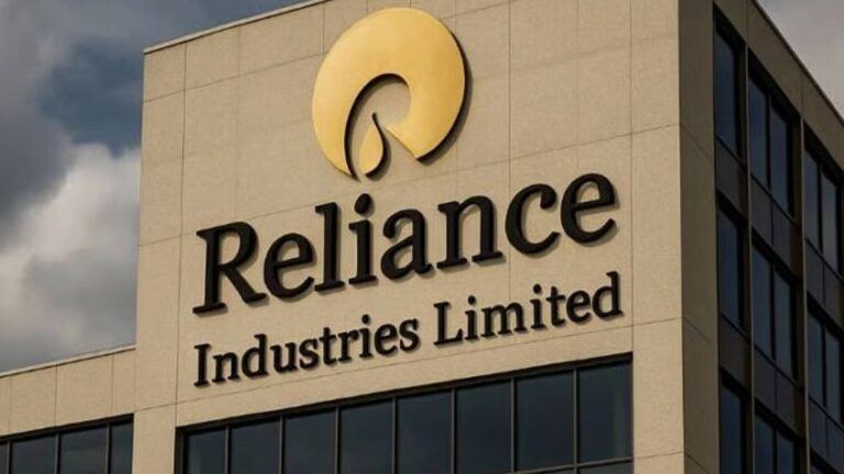 Reliance 1000 MW data center in Vizag