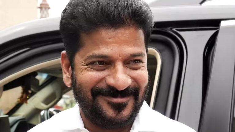 PM Modi and Revanth Reddy exchange greetings on the Telangana CM’s birthday