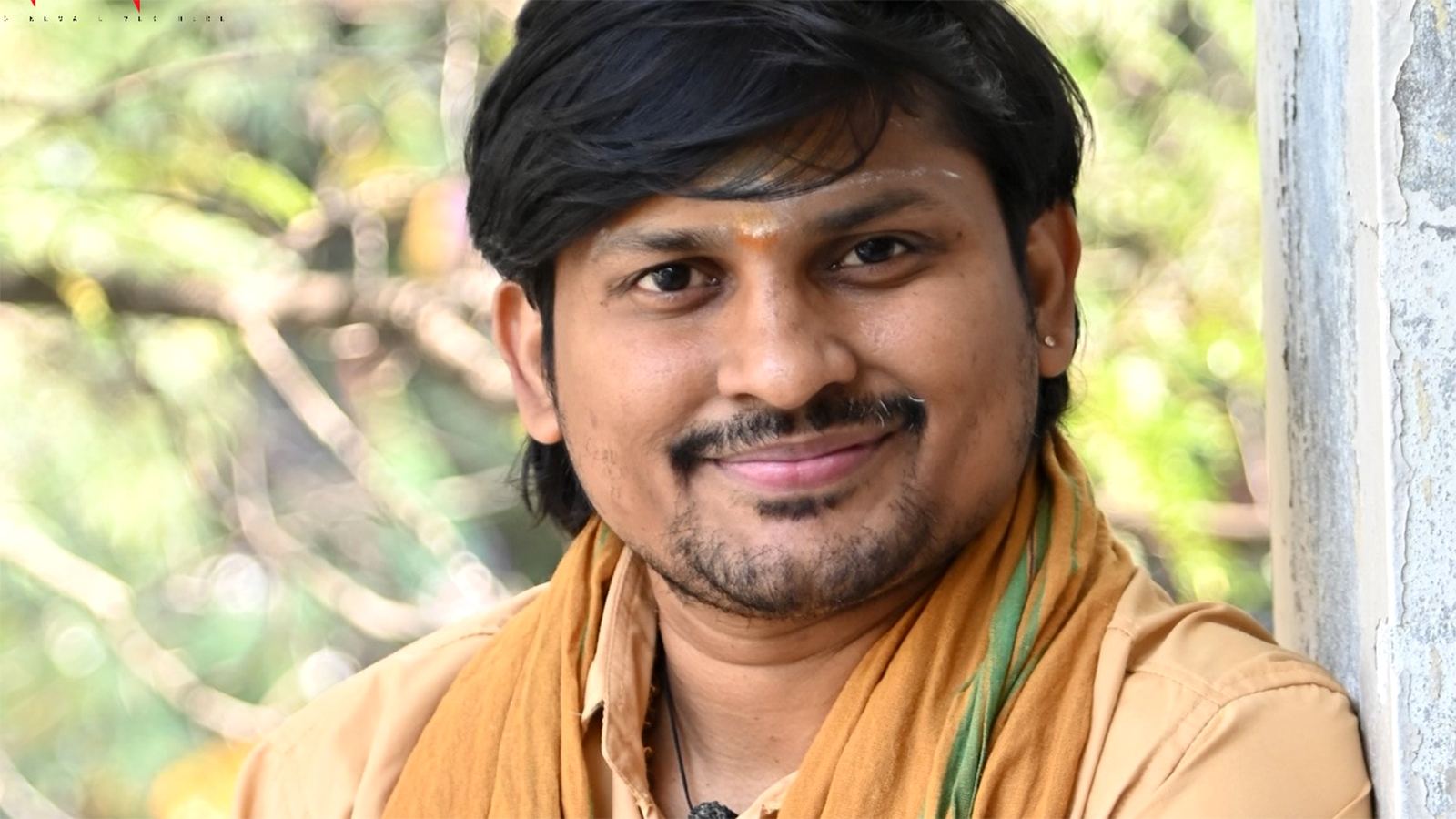 Rocking Rakesh clarifies KCR biopic rumours