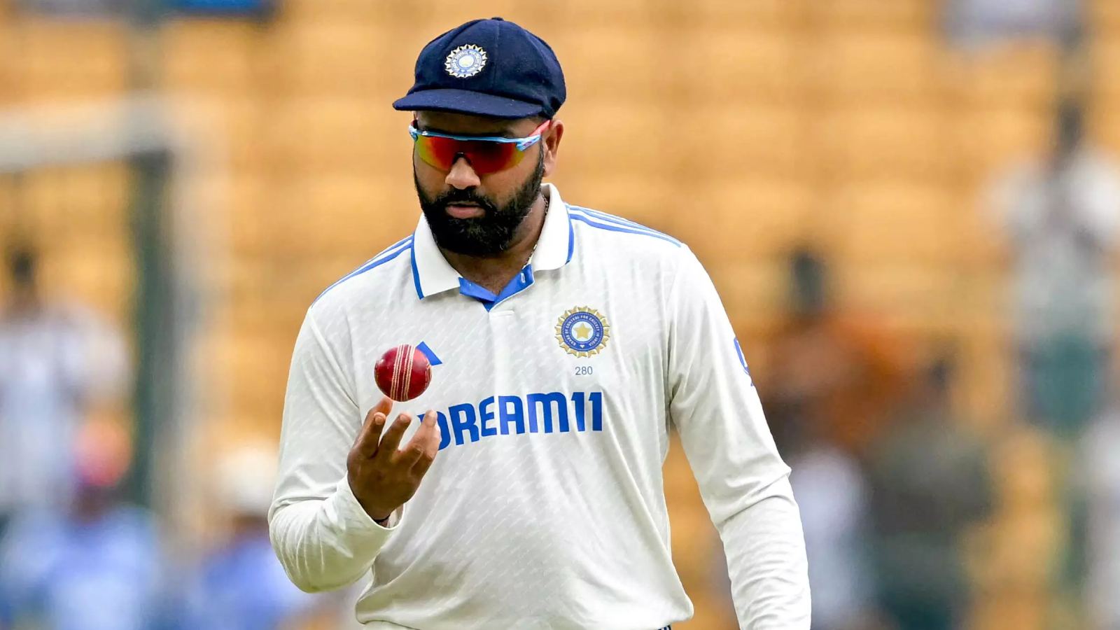 Rohit Sharma T20 World Cup ambassador