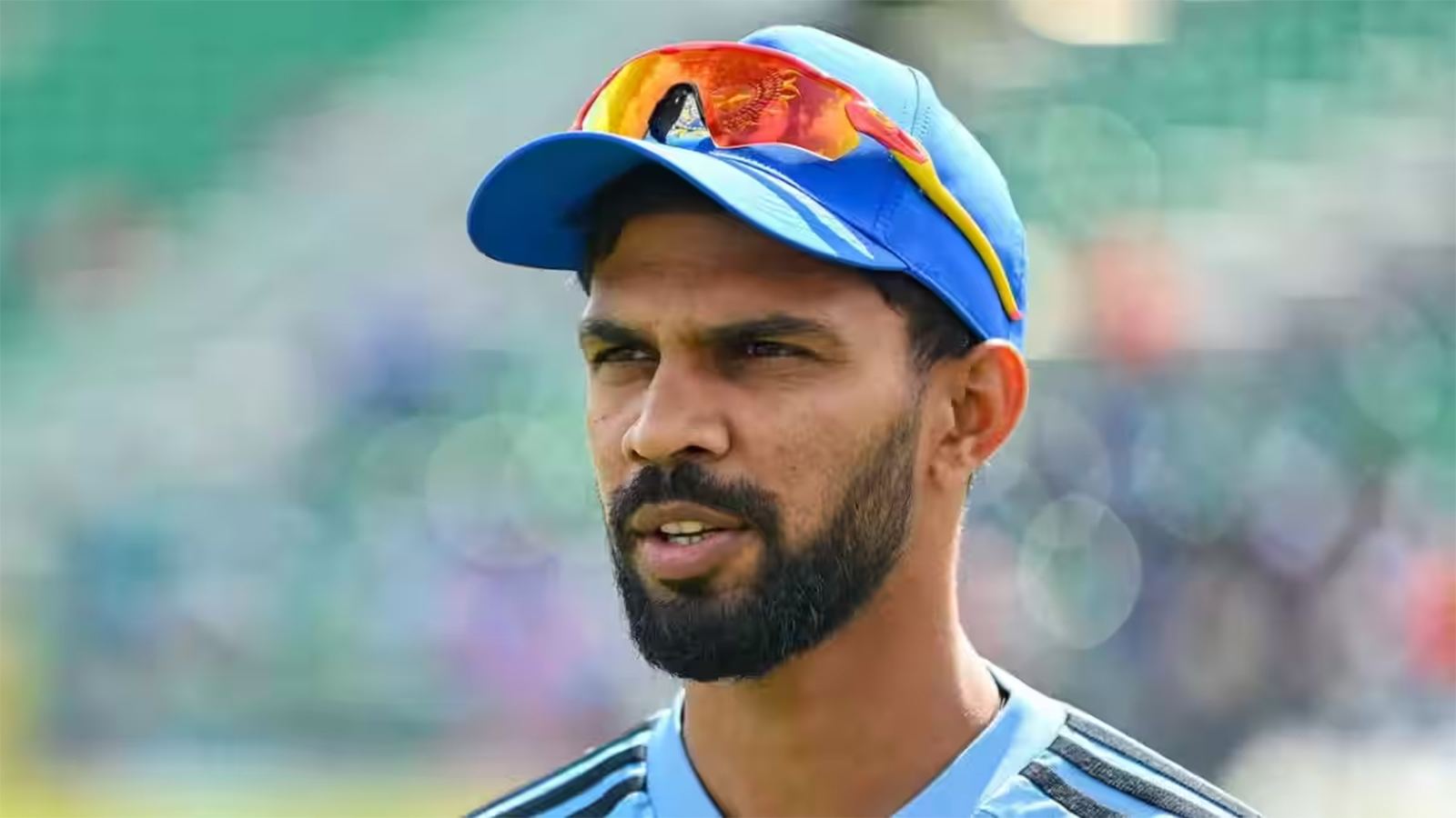 India A squad announcement for South Africa A series