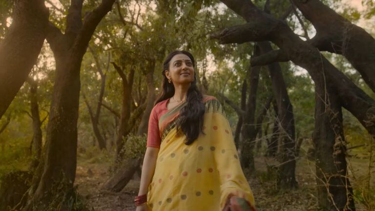 Saali Mohabbat trailer still