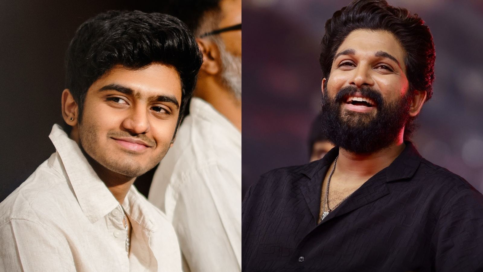 Sai Abhyankar for Allu Arjun film