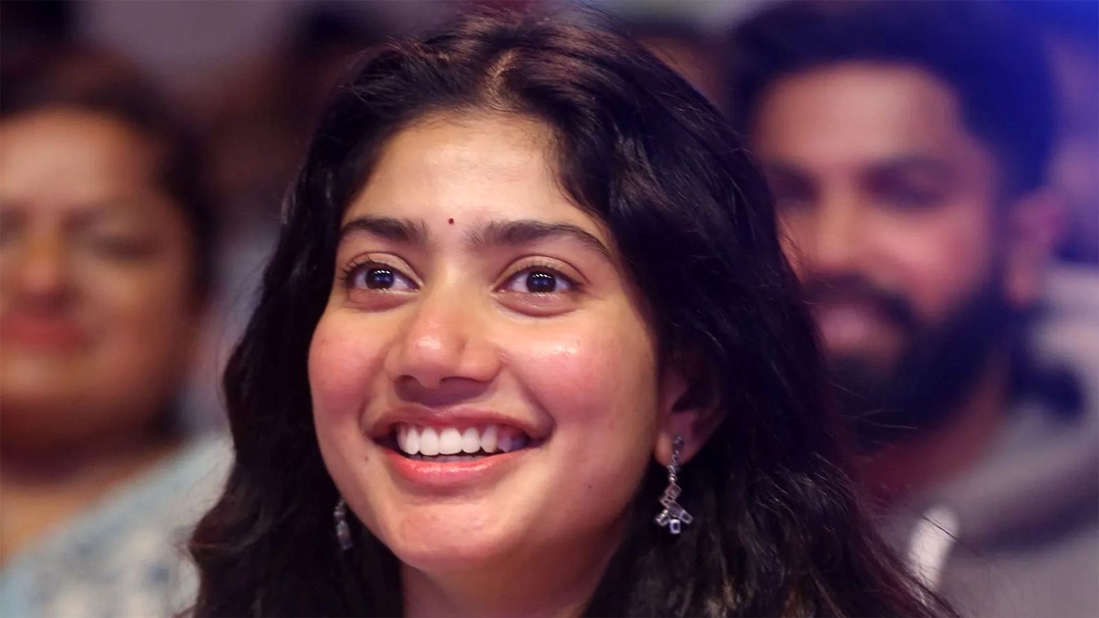 Sai Pallavi update on D55 casting buzz