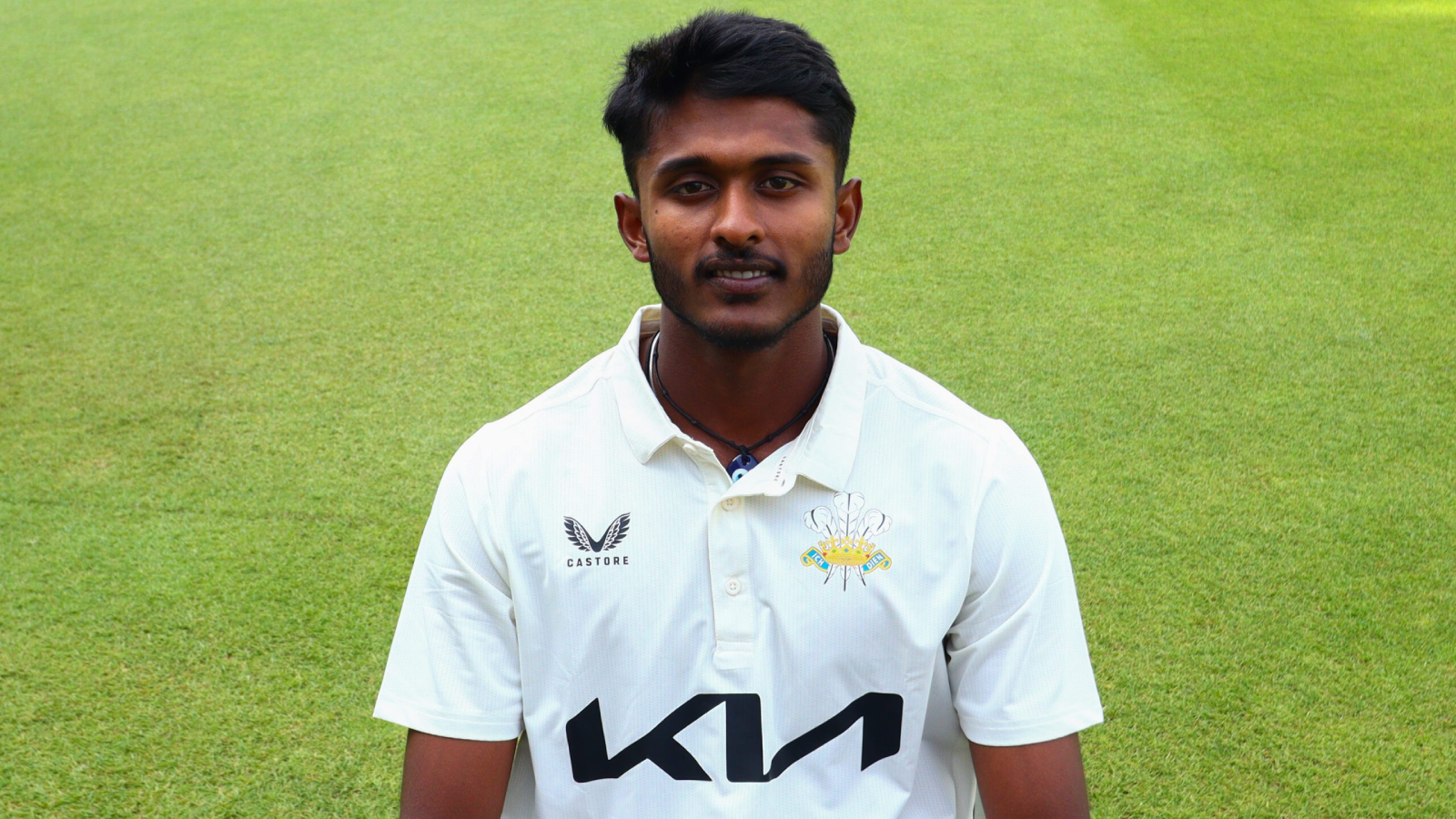 Sai Sudharsan Test selection news