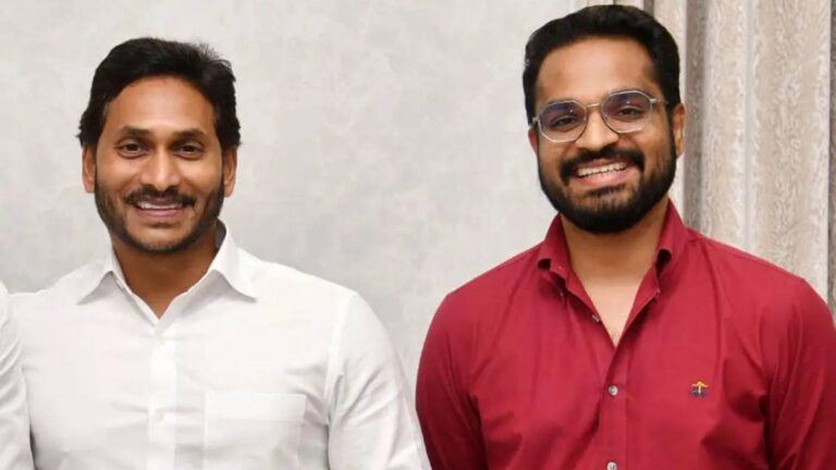 Sajjala Bhargava appointed Sakshi Digital Media Head