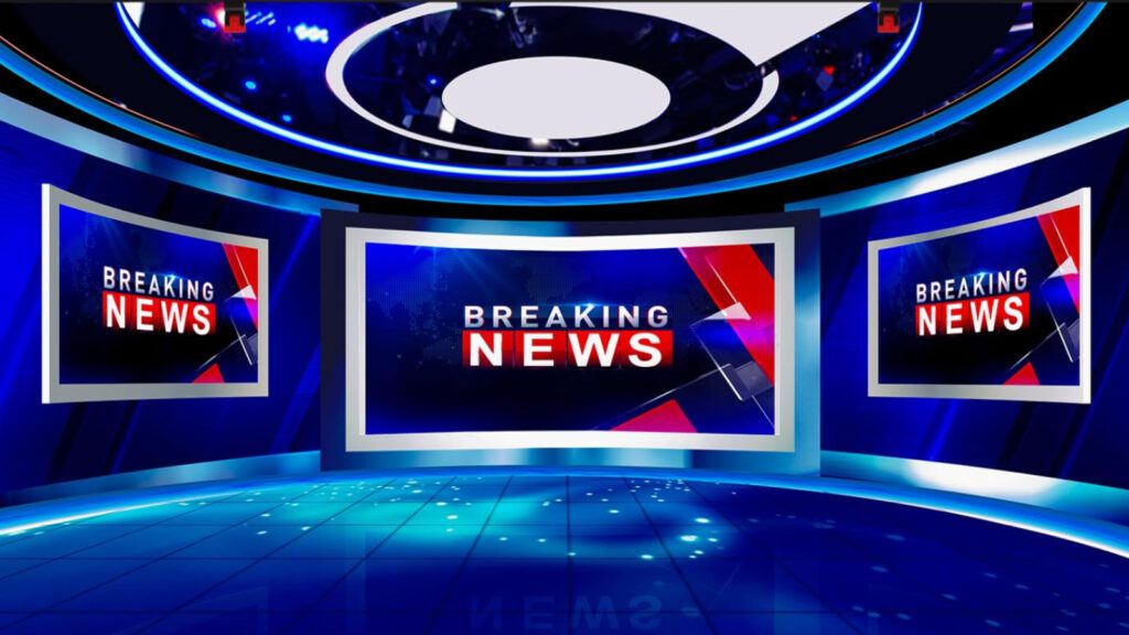 Sakshi channel TRP drop report