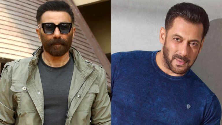 Salman Khan cameo in Gabru
