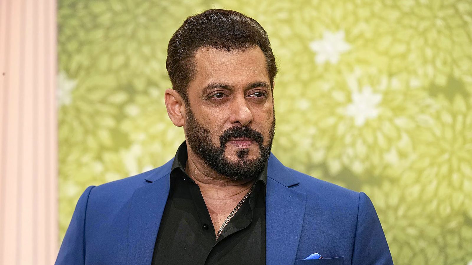 Salman Khan legal case updates