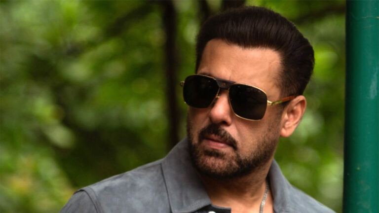 Salman Khan in Battle Of Galwan role