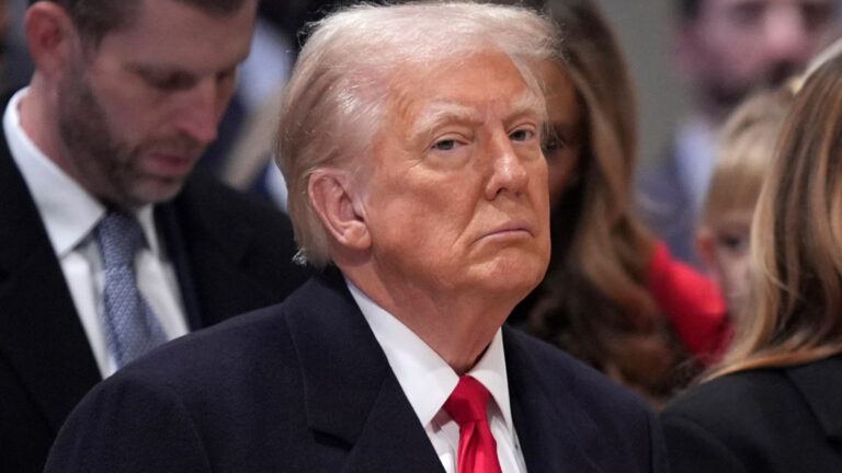 Scene of White House shooting incident involving Afghanistan national