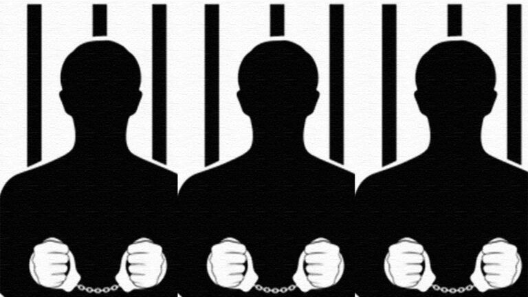 Sexual Assault on Man, Gruesome Murder: Hyd