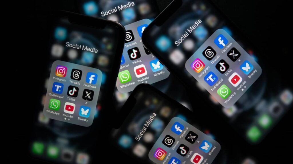 Short video apps and mental well-being