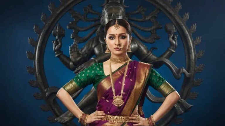 Shraddha Kapoor begins filming Eetha biopic