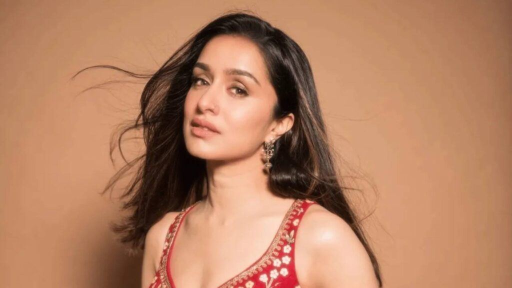 Shraddha Kapoor injury and legal row