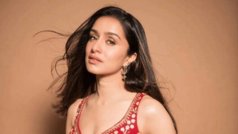 Shraddha Kapoor injury and legal row