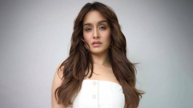 Shraddha Kapoor injury and Siddhanth case news