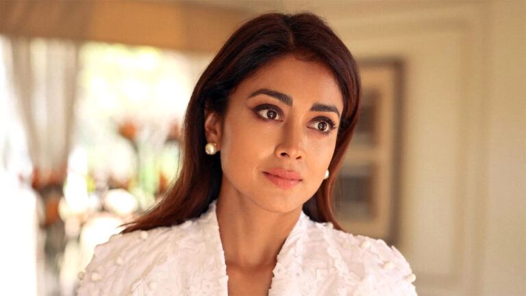 Shriya Saran Instagram scam alert