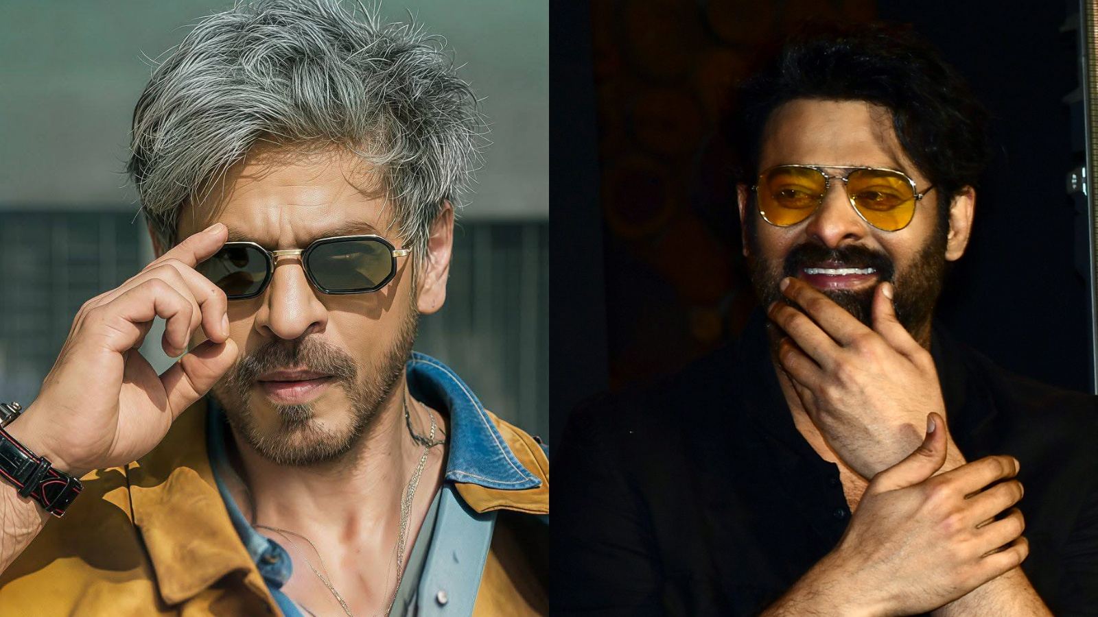 Siddharth Anand sparks SRK Prabhas fan war