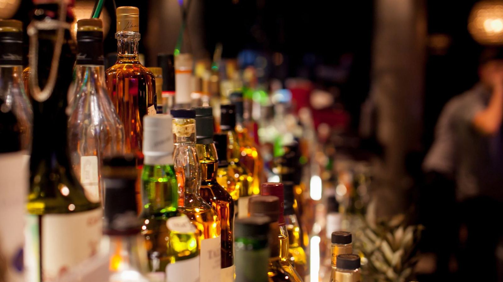 SIT officers probe fake liquor case Goa