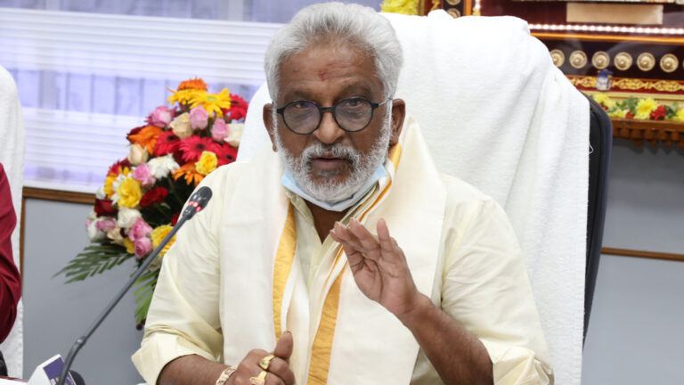 SIT questions YV Subbareddy