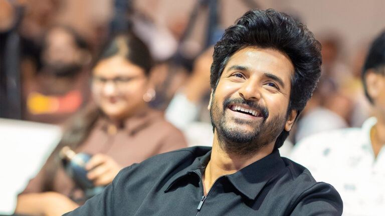 Sivakarthikeyan profit sharing buzz
