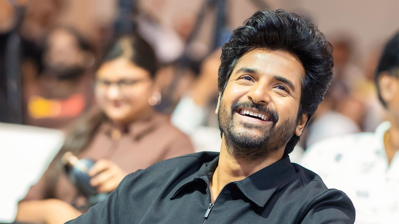 Sivakarthikeyan profit sharing buzz