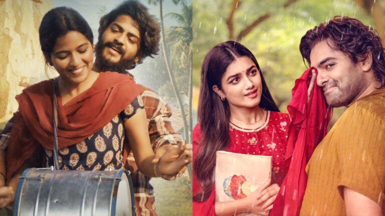 Small Telugu films succeeding against big-budget movies