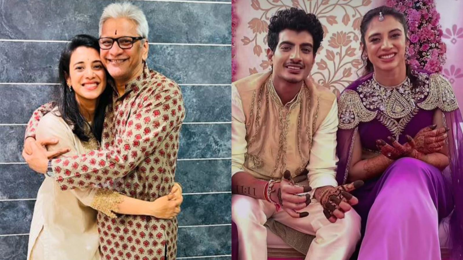 Smriti Mandhana wedding update