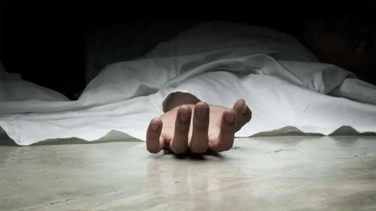 Solapur teen online distress case