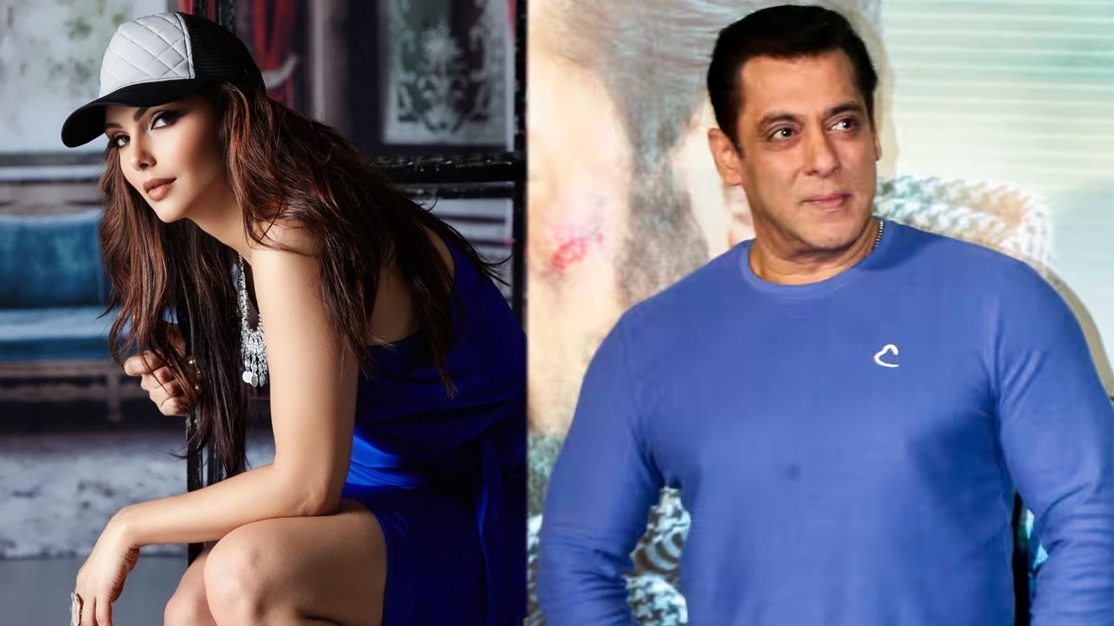 Somy Ali accuses Salman Khan of harassment again