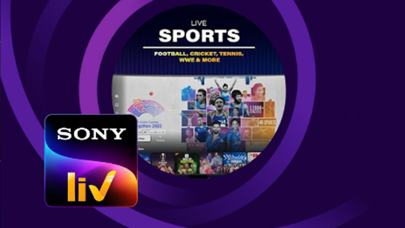 SonyLiv UEFA streaming complaints trending online