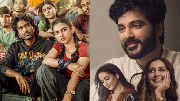 South Indian OTT films debate