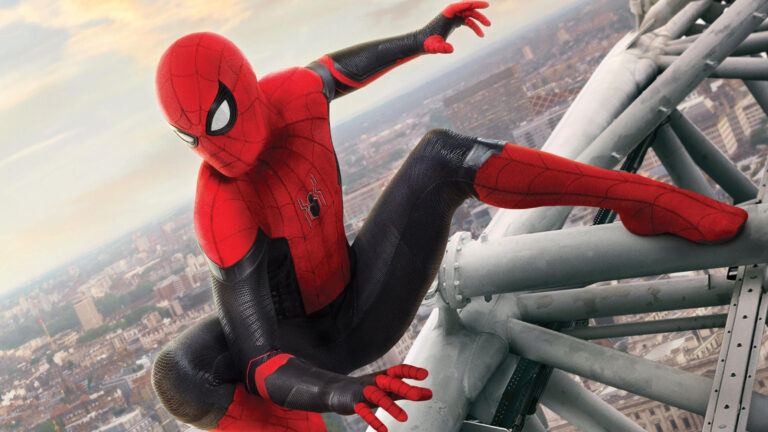 Spider-Man 4 confirmed for July 2026